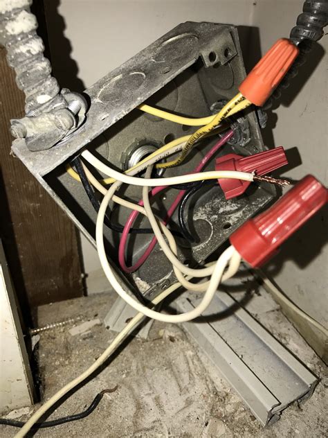 electrical junction box buzzing|why do electrical boxes buzz.